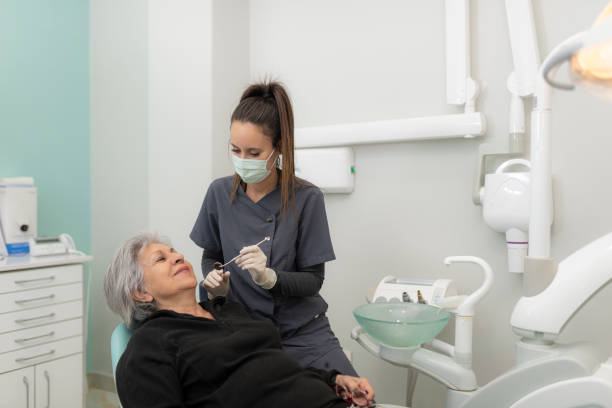 Best Mobile Emergency Dentist in Palmetto, FL