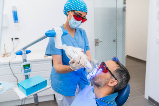 Best Emergency Dentist for Knocked-Out Tooth in Palmetto, FL